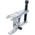Chasse-tête Sphérique 21 mm - Acier Inoxydable - Précision et Durabilité - BGS
