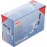 Chasse-tête Sphérique 21 mm - Acier Inoxydable - Précision et Durabilité - BGS