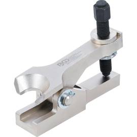 Chasse-tête Sphérique 30 mm - Acier Inoxydable - Résistant et Durable - BGS