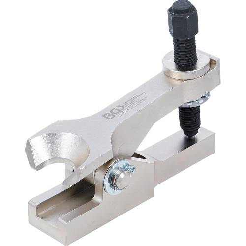 Chasse-tête Sphérique 30 mm - Acier Inoxydable - Résistant et Durable - BGS