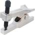 Chasse-tête Sphérique 30 mm - Acier Inoxydable - Résistant et Durable, Pro - D-Work