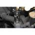 Pince pour Colliers 245 mm - 0 à 38 mm - Outil Précis et Robuste pour Serrage Fiable - BGS
