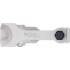 Chasse-tête Sphérique 30 mm - Acier Inoxydable - Résistant et Durable - BGS