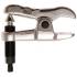 Chasse-tête Sphérique 30 mm - Acier Inoxydable - Résistant et Durable - BGS