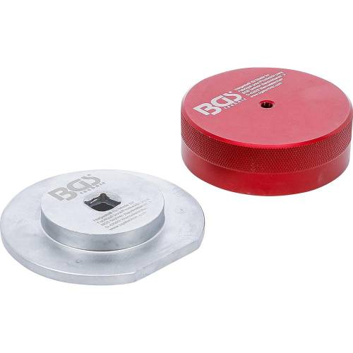Jeu d Outils Montage Joint d Étanchéité Radial Vilebrequin - Ford, Fiat, PSA - Précision et Fiabilité - BGS