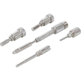 Coffret de Calage pour Fiat Ducato, Peugeot Boxer, Citroën Jumper 2.3 D JTD 3.0 JTD/HDi Ajustement Précis et Installation - BGS