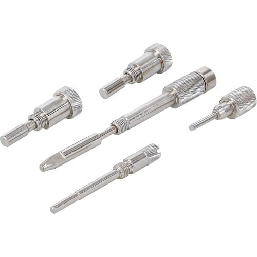 Coffret de Calage pour Fiat Ducato, Peugeot Boxer, Citroën Jumper 2.3 D JTD 3.0 JTD/HDi Ajustement Précis - D-Work