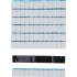 Masse d Équilibrage 50 Pièces - 12 x 5 g - Fixation Précise et Durable - BGS