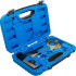 Coffret de Calage pour Nissan, Renault, Opel - 24x9x35 cm - Outils Précis et Robustesse - - BGS