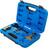 Coffret de Calage pour Nissan, Renault, Opel - 24x9x35 cm - Outils Précis et Robustesse - - BGS