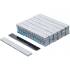 Masse d Équilibrage 50 Pièces - 12 x 5 g - Fixation Précise et Durable - BGS