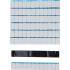 Masse d Équilibrage 50 pcs - 12 x 5 g - Fixation Précise et Durable, Acier - D-Work