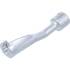 Clé Spéciale pour Tuyau d Injecteur BMW - 12,5 mm (1/2 ) et 14 mm - Outil Précis et Robuste - BGS