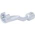 Clé Spéciale pour Tuyau d Injecteur BMW, Opel 2.5TD, Mercedes-Benz - 10 mm (3/8 ), 17 mm - - Précision et Durabilité - BGS