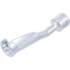Clé Spéciale pour Tuyau d Injecteur BMW, Opel 2.5TD, Mercedes-Benz - 10 mm (3/8 ), 17 mm - - Précision et Durabilité - BGS