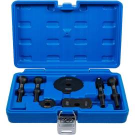 Jeu d Outils à Frapper - 1,88 kg, 18,7 x 6,8 x 27,2 cm - Acier, Résistant et Polyvalent - Pro - D-Work