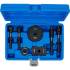 Jeu d Outils à Frapper - 1,88 kg, 18,7 x 6,8 x 27,2 cm - Acier, Résistant et Polyvalent - Pro - D-Work