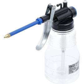Burette d'Huile Plastique 250 ml - Précision et Maniabilité - D-Work