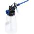 Burette d’Huile Plastique 250 ml - Précision et Maniabilité - - BGS