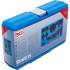 Jeu d Outils à Frapper - 1,88 kg, 18,7x6,8x27,2 cm - Acier, Résistant et Polyvalent - - BGS