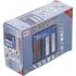 Jeu de Mors de Protection pour Étau 150 mm - Aluminium - 8 pcs - Protection et Préservation de l Étau - D-Work