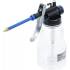 Burette d'Huile Plastique 250 ml - Précision et Maniabilité - D-Work