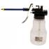 Burette d'Huile Plastique 250 ml - Précision et Maniabilité - D-Work