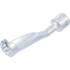 Clé Spéciale pour Tuyau d Injecteur BMW, Opel 2.5TD, Mercedes-Benz - 12,5 mm (1/2 ), 17 mm - Précision et Durabilité - BGS