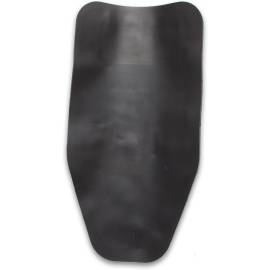 Entonnoir Flexible 220 x 120 mm - Plastique, Flexible et Pratique - D-Work