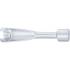 Clé Spéciale pour Tuyau d Injecteur BMW, Opel 2.5TD, Mercedes-Benz - 12,5 mm (1/2), 17 mm - Précision et Durabilité - D-Work