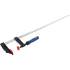 Serre-Joint 1000 x 120 mm - Acier, Résistant et Pratique - - BGS