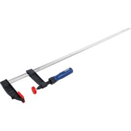 Serre-Joint 1000 x 120 mm - Acier, Résistant et Pratique - - BGS