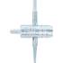 Taraud pour Filets de Soupape - 94x16x143 mm - Acier Résistant - Usinage Précis et Durable - BGS