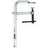 Serre-Joint 1000 x 120 mm - Acier, Résistant et Pratique - - BGS