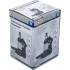 Cric à Vérin Hydraulique 2 t - Compact 16,2x10,9x10,6 cm - Acier Robuste - Levage Facile et Sécurisé - BGS