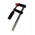 Serre-Joint 1000 x 120 mm - Acier, Résistant et Pratique - - BGS
