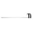 Serre-Joint 1000 x 120 mm - Acier, Résistant et Pratique - - BGS