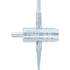 Taraud pour Filets de Soupape - 94x16x143 mm - Acier Résistant - Usinage Précis et Durable - BGS