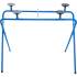Support de Pare-Brise avec Ventouses - 28 x 8x115 cm - Fixation Stable et Réutilisable - D-Work