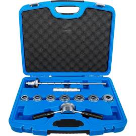 Jeu d Outils de Montage de Paliers pour Motos - 1 Set - Acier Robuste - Montage Précis et Fiable - BGS