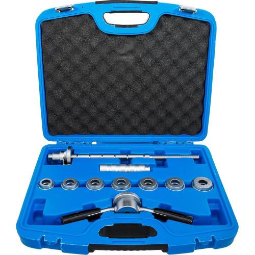 Jeu d Outils de Montage de Paliers pour Motos - 1 Set - Acier Robuste - Montage Précis et Fiable - BGS