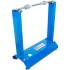 Support pour Équilibrage de Pneus de Motos - 12 x 21.6 x 42.6 cm - Acier Robuste - Stabilité et Précision - D-Work