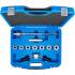 Jeu d Outils de Montage de Paliers pour Motos - 1 Set - Acier Robuste - Montage Précis et Fiable - BGS