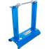 Support pour Équilibrage de Pneus de Motos - 12x21.6x42.6 cm - Acier Robuste - Stabilité et Précision - BGS