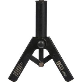 Jeu de Rivets Pop Plastique - 171x53x324 mm - Léger et Résistant - BGS