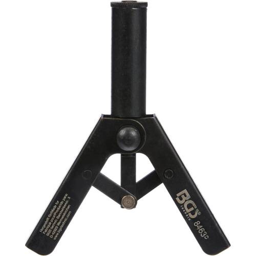 Jeu de Rivets Pop Plastique - 171x53x324 mm - Léger et Résistant - BGS