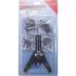 Jeu de Rivets Pop Plastique - 171x53x324 mm - Léger et Résistant - BGS