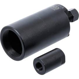 Extracteur de Poulie M50 x 1,5 mm - Pour Motos Suzuki - Outil Robuste et Précis, Acier, Pro - D-Work