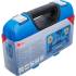 Outil de Montage de Silentblocs pour Fiat - 24x9x34,4 cm - Acier Robuste - Montage Précis et Fiable - BGS