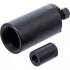 Extracteur de Poulie M50 x 1,5 mm - Pour Motos Suzuki - Outil Robuste et Précis - BGS